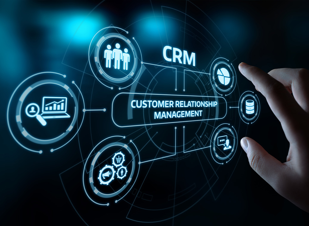 crm